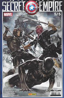 Secret Empire #5.2
