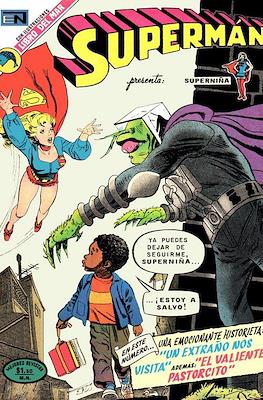 Supermán #909