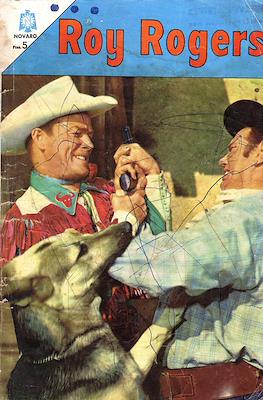 Roy Rogers #166