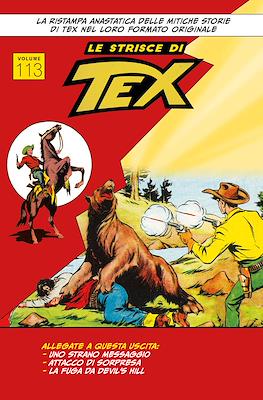Le strisce di Tex #113