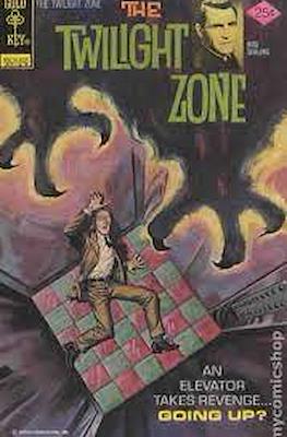 The Twilight Zone #63