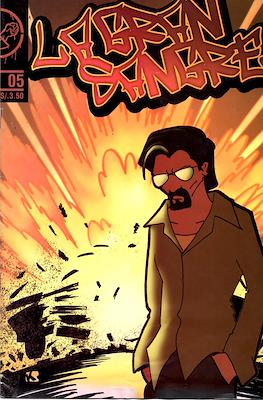La Gran Sangre (Grapa) #5