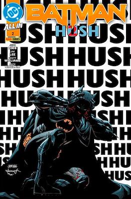 Batman: Hush 2 #2