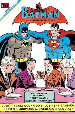 Batman (Grapa) #449