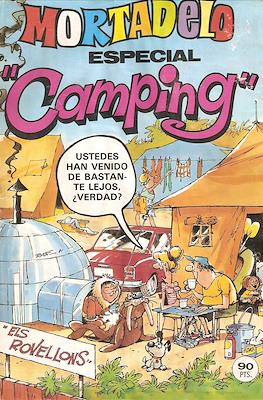 Mortadelo Especial / Mortadelo Super Terror #113