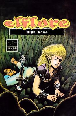 Elflore: High Seas #2