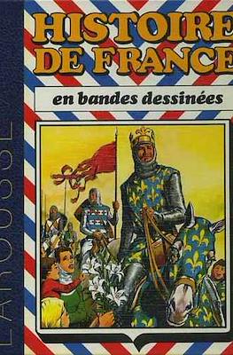 Histoire de France en bandes dessinées #2