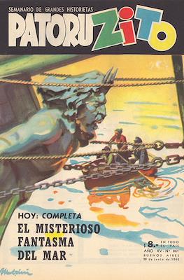 Patoruzito #861