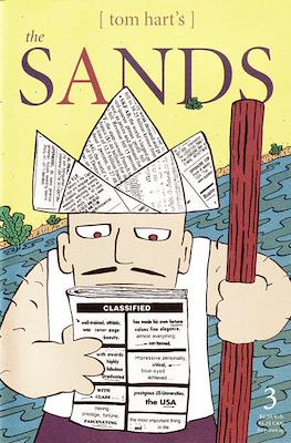 The Sands #3