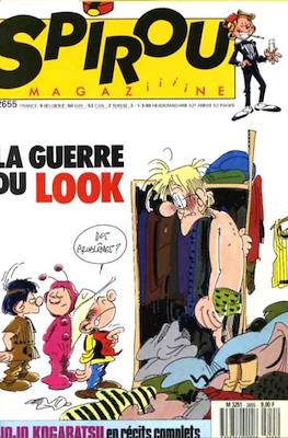 Le journal de Spirou #2655