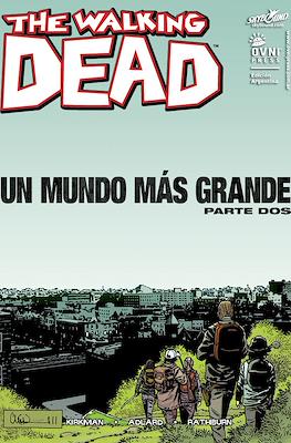 The Walking Dead #47