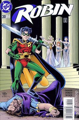Robin Vol. 2 (1993-2009) #30