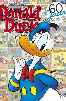 Donald Duck 60 jaar hoogtepunten uit een vrolijk weekblad