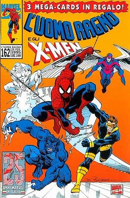 L'Uomo Ragno / Spider-Man Vol. 1 / Amazing Spider-Man #162