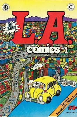 L. A. Comics
