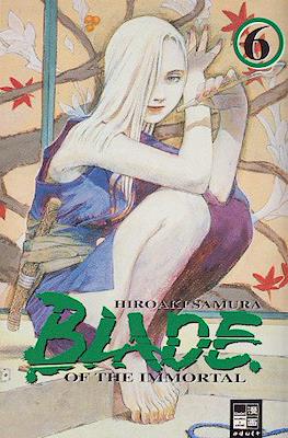 Blade of the Immortal #6