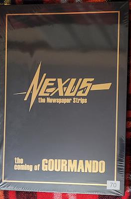 Nexus: The Newspaper Strips #1