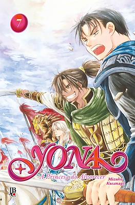 Yona: A Princesa do Alvorecer #7