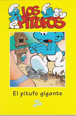 Los Pitufos #13