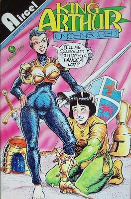 King Arthur Uncensored #2