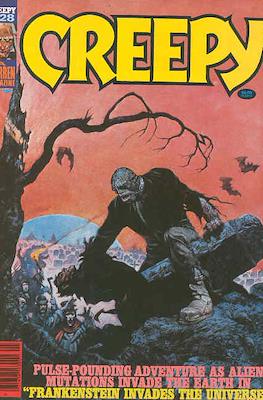 Creepy #128