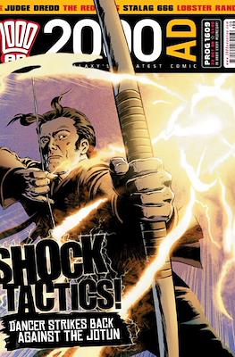 2000 AD #1609