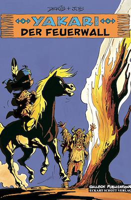Yakari #19