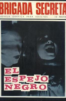 Brigada Secreta #179