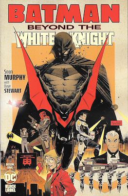 Batman: Beyond the White Knight (2022-2023) (Comic Book 32 pp) #1