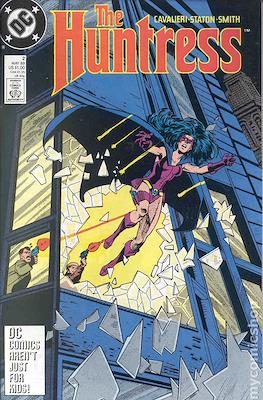The Huntress Vol. 1 (1989-1990) #2