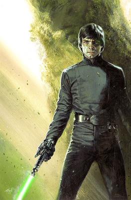 Star Wars Vol. 4 (2025- Variant Cover) #1.91