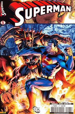 Superman (2005-2007) #5