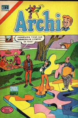 Archi #25