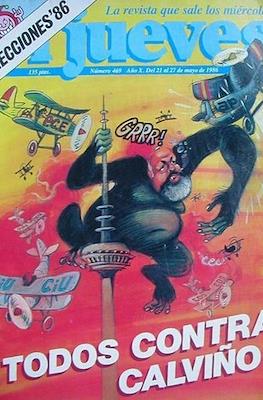 El Jueves #469