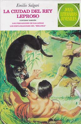 Joyas Literarias Juveniles (Cartoné 104 pp) #61