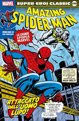 Super Eroi Classic #210