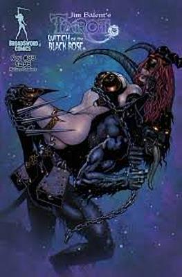 Tarot: Witch of the Black Rose (Variant Cover) #89