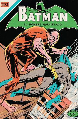 Batman #567
