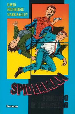 Spiderman: Triunfo y Tragedia (1994)