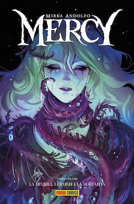 Mercy #3