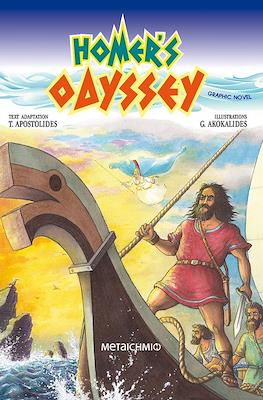 Homer's Odyssey