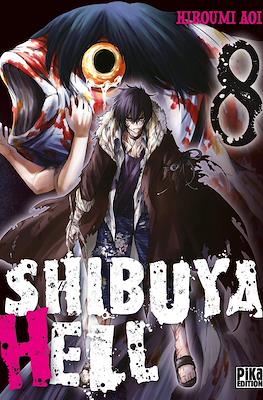 Shibuya Hell #8