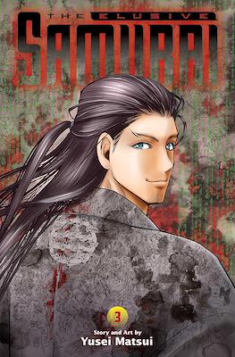 The Elusive Samurai #3