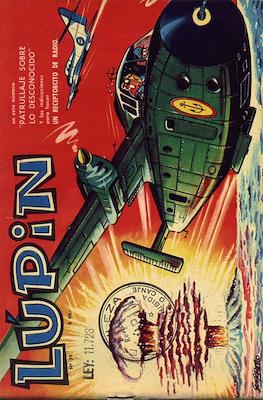 Lúpin #39