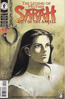 The Legend of Mother Sarah: City of the Angels #2