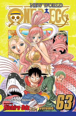 One Piece #63
