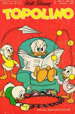 Topolino #1078