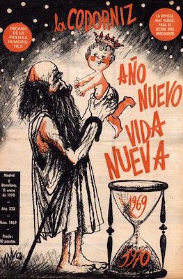 La Codorniz #1469