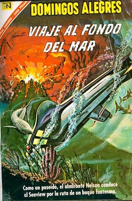Domingos Alegres #667