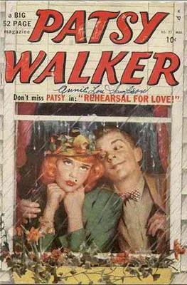 Patsy Walker (1945-1965) #27